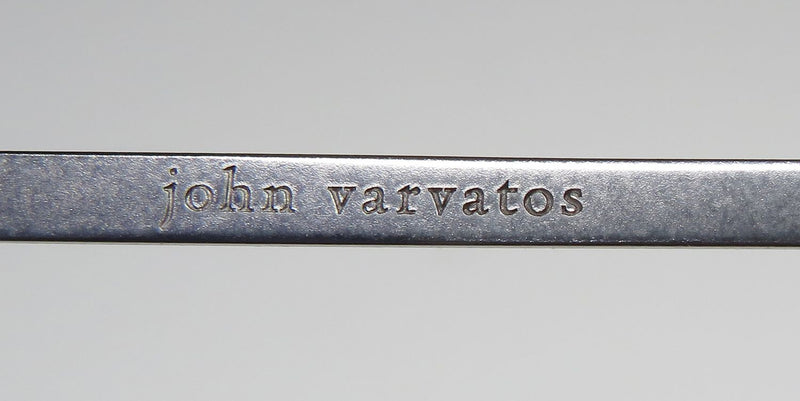 John Varvatos V412 Eyeglasses