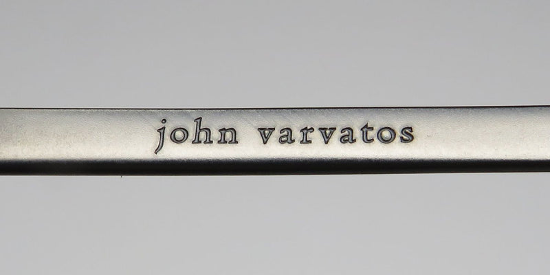 John Varvatos V412 Eyeglasses
