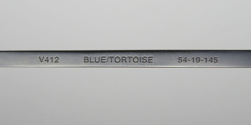 John Varvatos V412 Eyeglasses