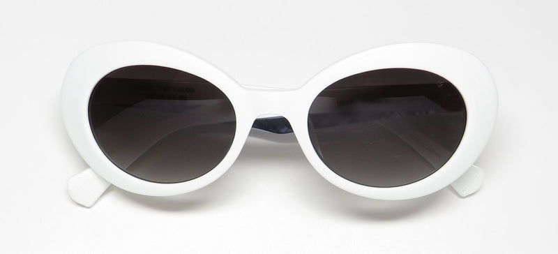 John Varvatos V537 Sunglasses