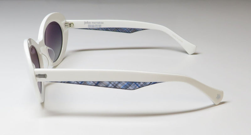 John Varvatos V537 Sunglasses
