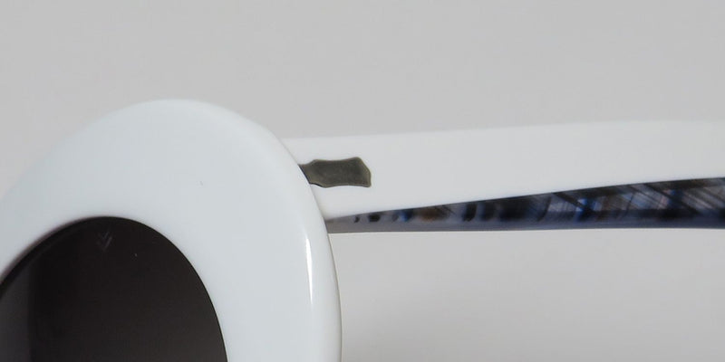 John Varvatos V537 Sunglasses