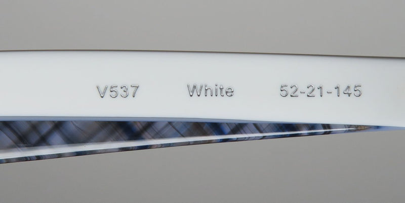 John Varvatos V537 Sunglasses