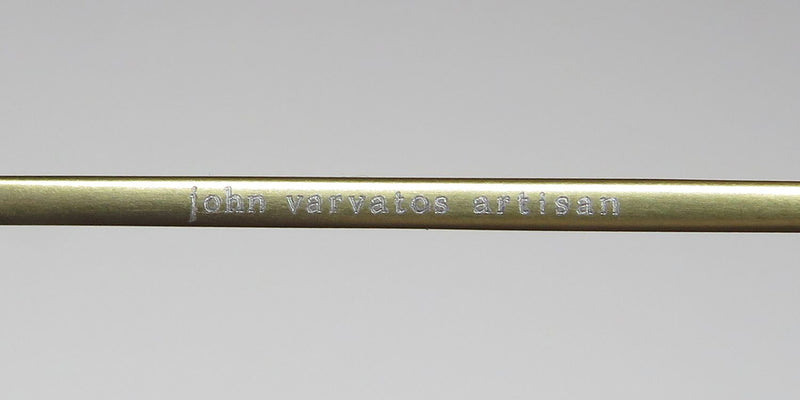 John Varvatos V524 Sunglasses