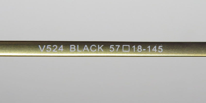 John Varvatos V524 Sunglasses