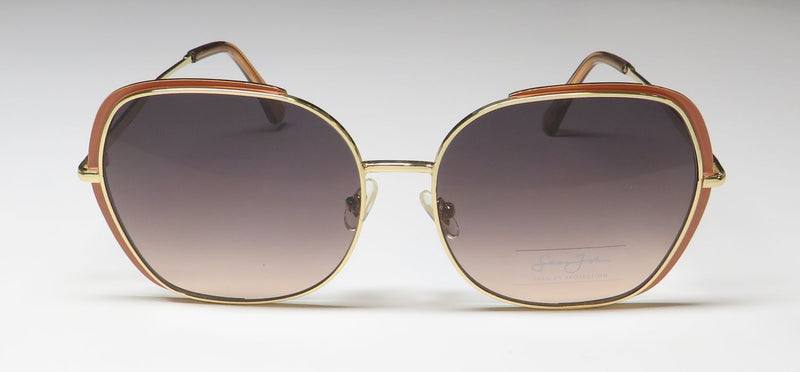 Sean John Sjs4009ce Sunglasses
