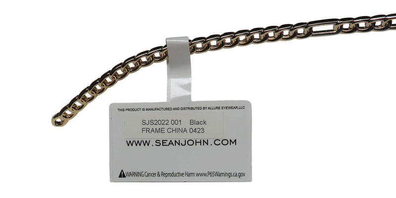 Sean John Sjs2022 Sunglasses