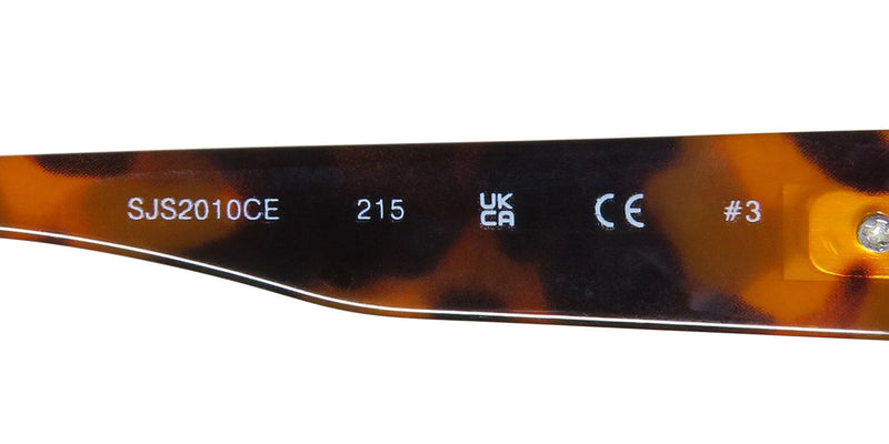 Sean John Sjs2010ce Sunglasses