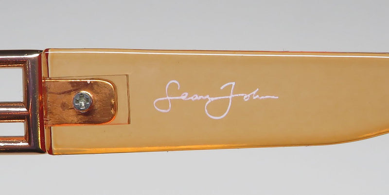 Sean John Sjs2010ce Sunglasses