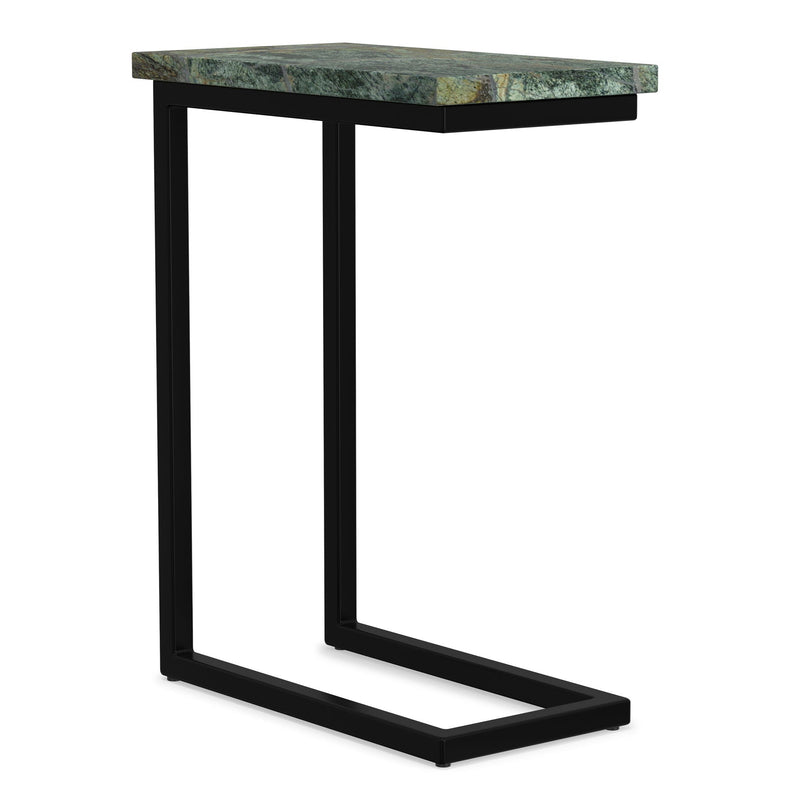 Skyler - Handcrafted C Side Table