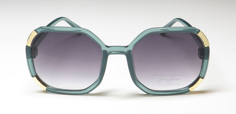 Sean John Sjs2035 Sunglasses
