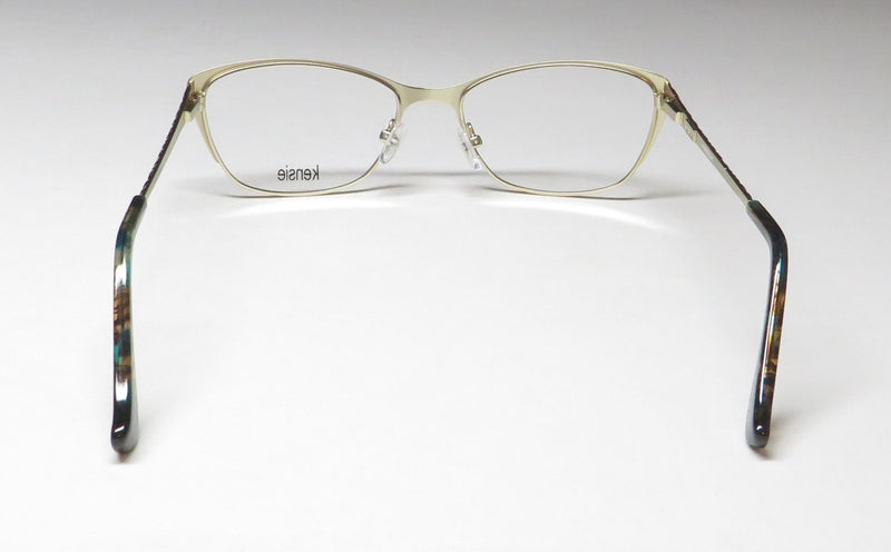 kensie Sweetheart Eyeglasses