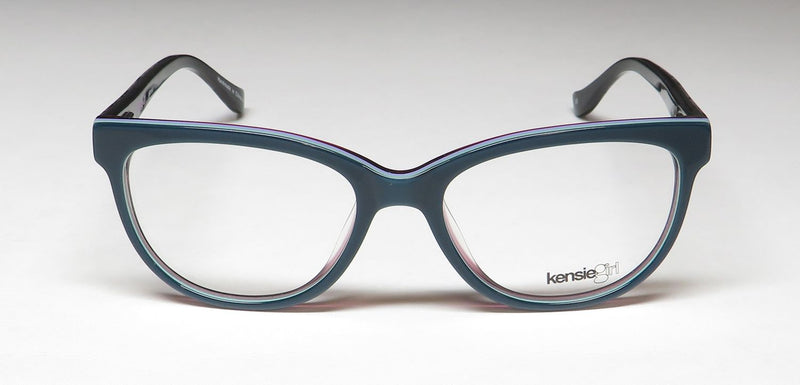 kensie Glamour Eyeglasses