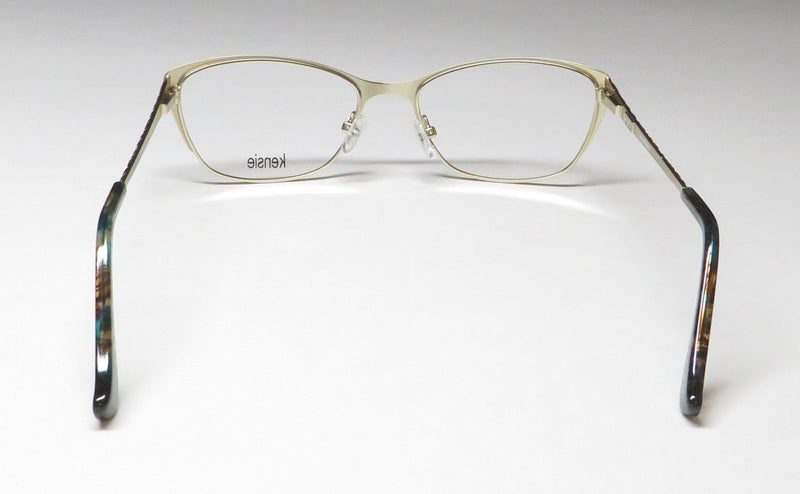 kensie Sweetheart Eyeglasses