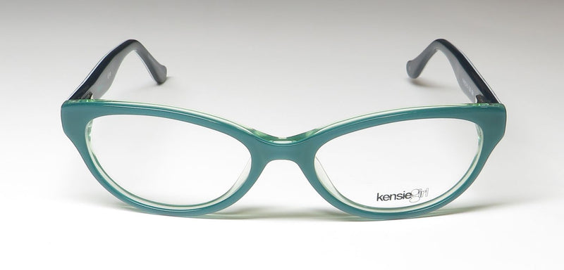 kensie Alive Eyeglasses