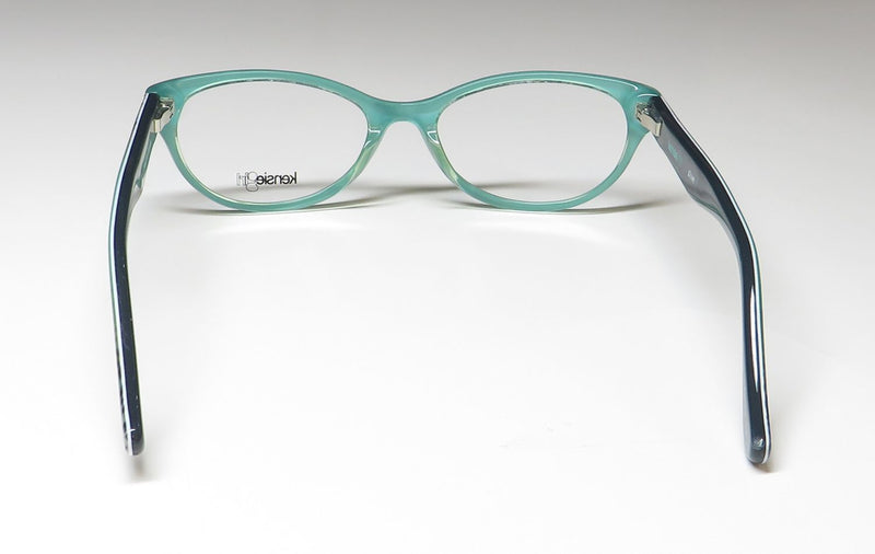 kensie Alive Eyeglasses