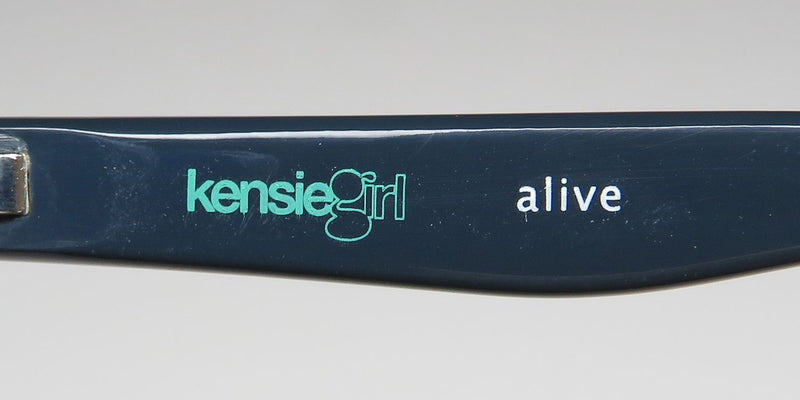 kensie Alive Eyeglasses