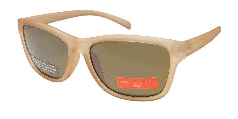 Adrienne Vittadini 5047 Sunglasses