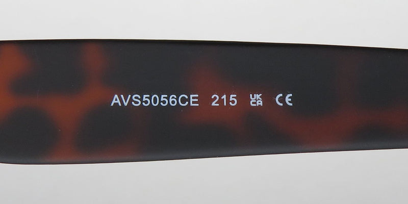 Adrienne Vittadini 5056 Sunglasses