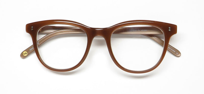 Garrett Leight Loyola Blue Light Technology Eyeglasses