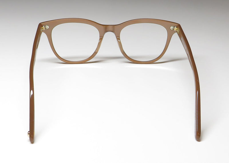 Garrett Leight Loyola Blue Light Technology Eyeglasses