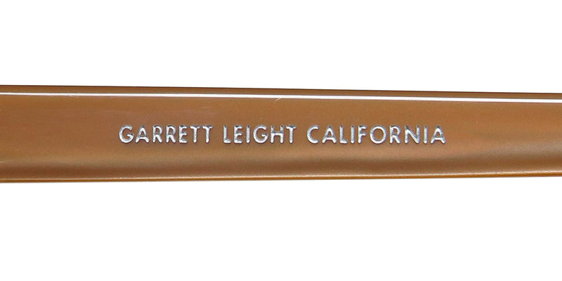 Garrett Leight Loyola Blue Light Technology Eyeglasses