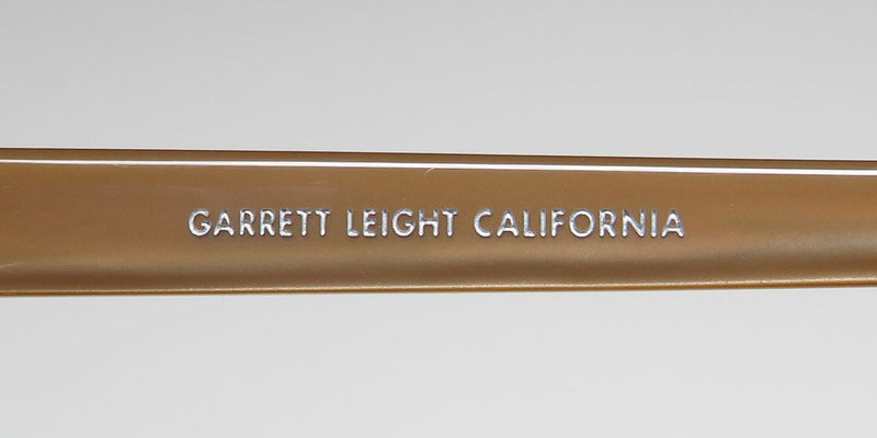 Garrett Leight Loyola Blue Light Technology Eyeglasses
