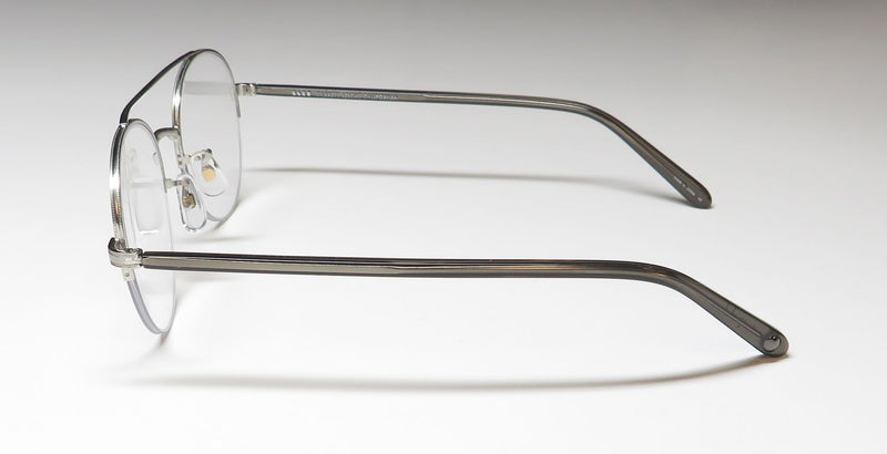 Garrett Leight Manchester Blue Light Technology Eyeglasses