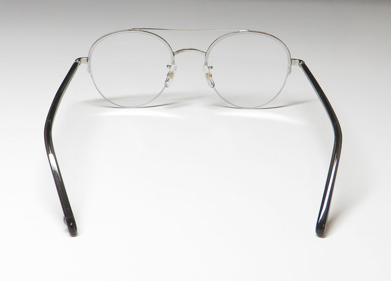 Garrett Leight Manchester Blue Light Technology Eyeglasses