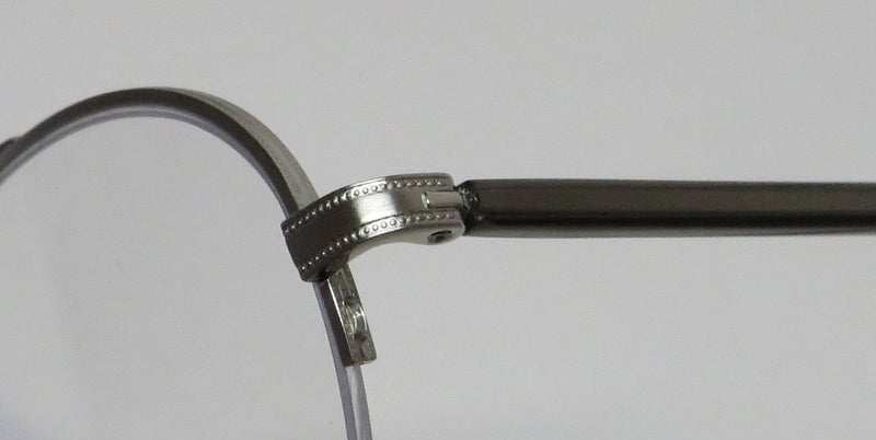 Garrett Leight Manchester Blue Light Technology Eyeglasses