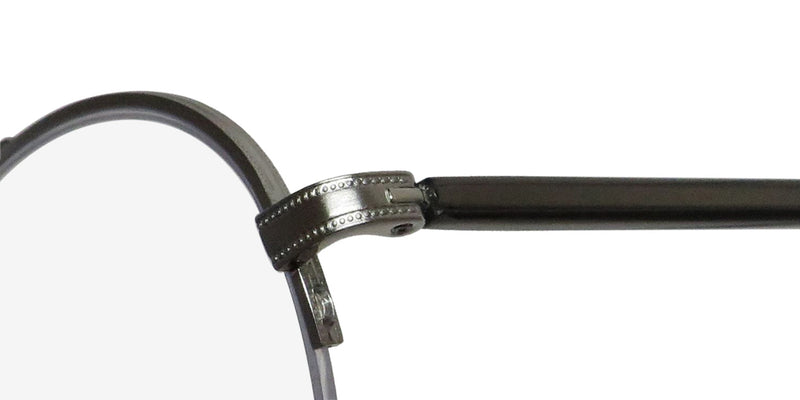 Garrett Leight Manchester Blue Light Technology Eyeglasses