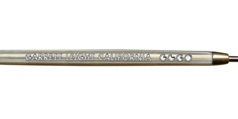 Garrett Leight Linnie Blue Light Technology Eyeglasses