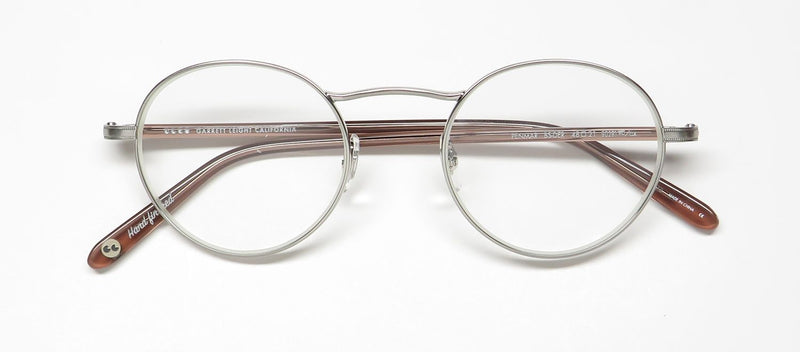 Garrett Leight Penmar Blue Light Technology Eyeglasses
