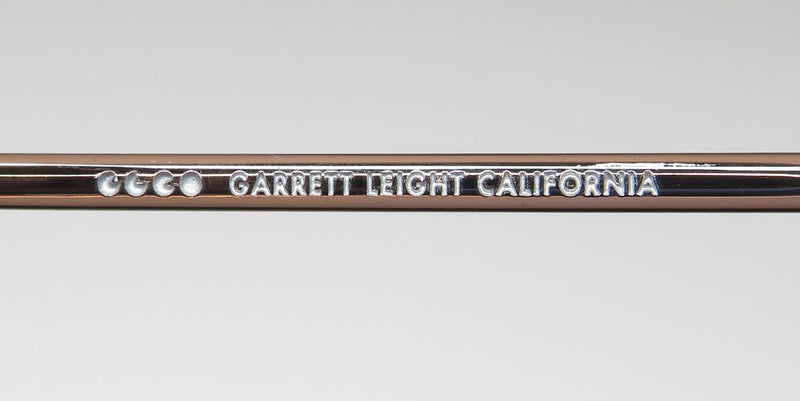 Garrett Leight Penmar Blue Light Technology Eyeglasses