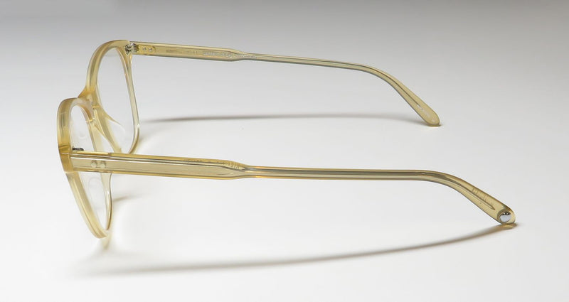 Garrett Leight Vienna Blue Light Technology Eyeglasses