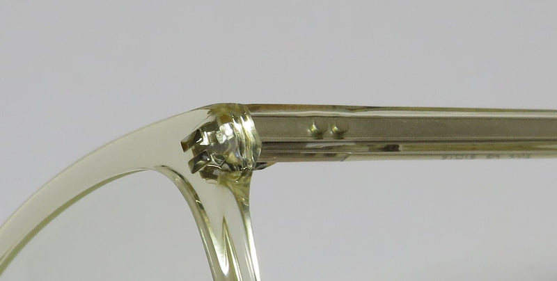 Garrett Leight Star Blue Light Technology Eyeglasses