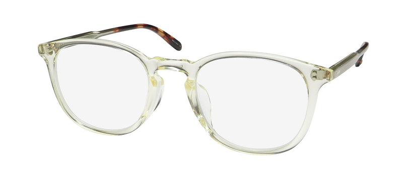 Garrett Leight Kinney Blue Light Technology Eyeglasses
