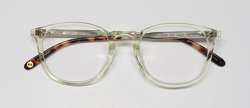Garrett Leight Kinney Blue Light Technology Eyeglasses