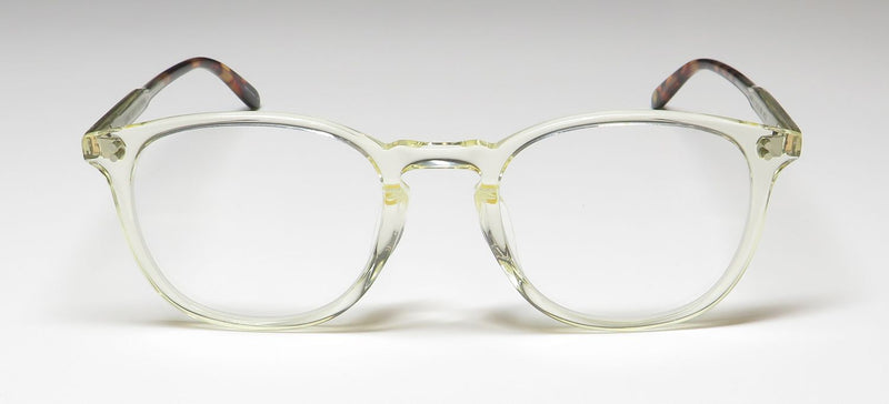 Garrett Leight Kinney Blue Light Technology Eyeglasses