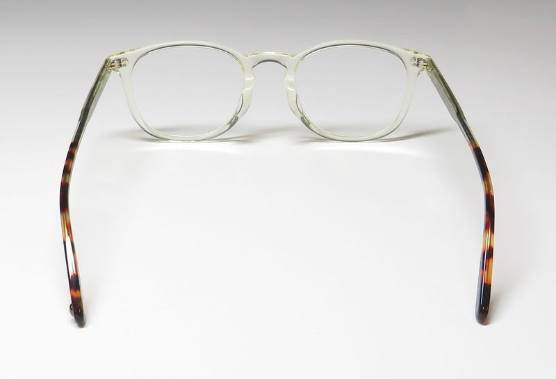 Garrett Leight Kinney Blue Light Technology Eyeglasses