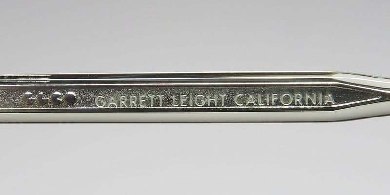 Garrett Leight Kinney Blue Light Technology Eyeglasses