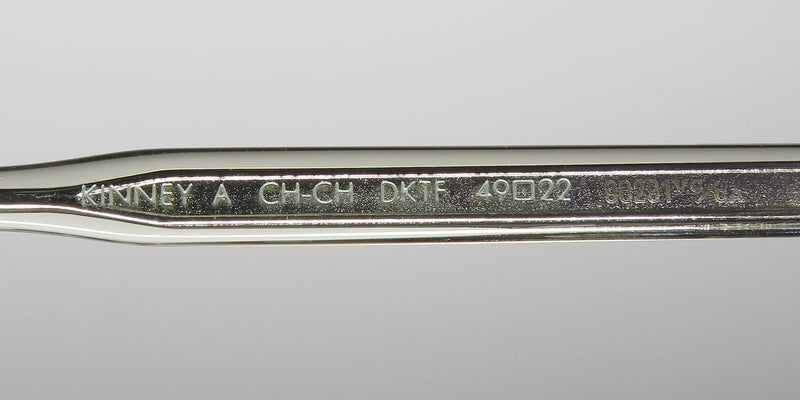 Garrett Leight Kinney Blue Light Technology Eyeglasses