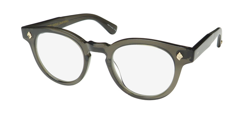 Garrett Leight Jack Blue Light Technology Eyeglasses
