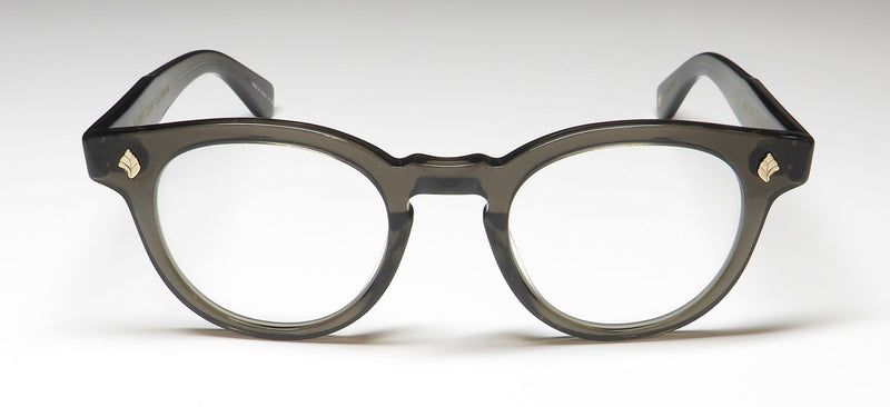 Garrett Leight Jack Blue Light Technology Eyeglasses