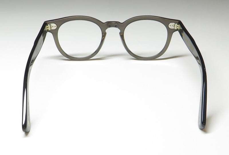 Garrett Leight Jack Blue Light Technology Eyeglasses