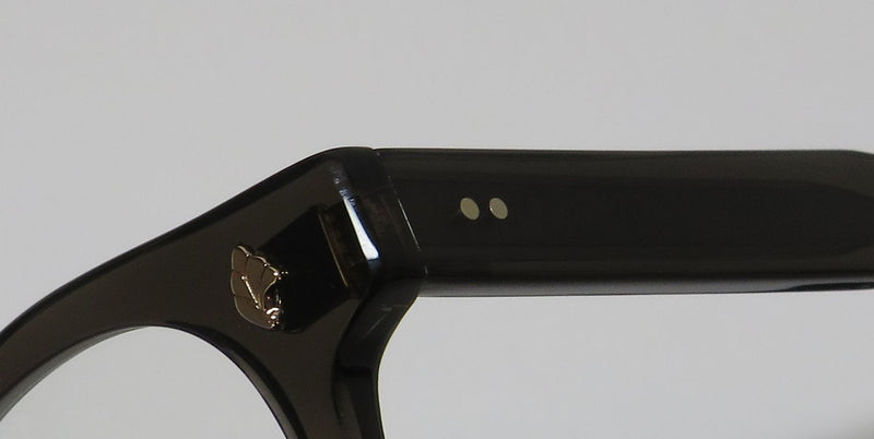 Garrett Leight Jack Blue Light Technology Eyeglasses