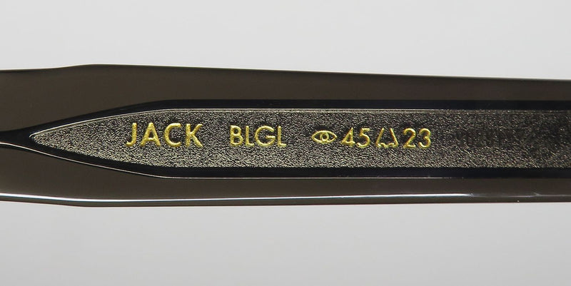 Garrett Leight Jack Blue Light Technology Eyeglasses