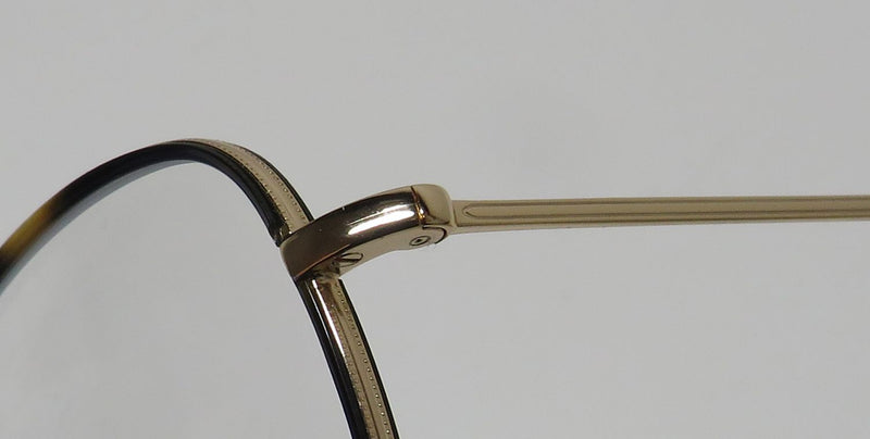 Garrett Leight Woodlawn Blue Light Technology Eyeglasses