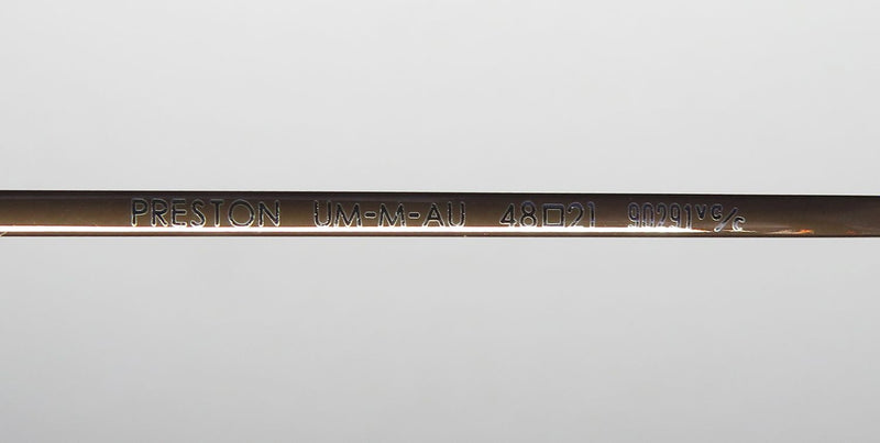 Garrett Leight Preston Blue Light Technology Eyeglasses