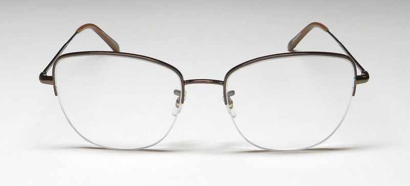 Garrett Leight Pershing Blue Light Technology Eyeglasses